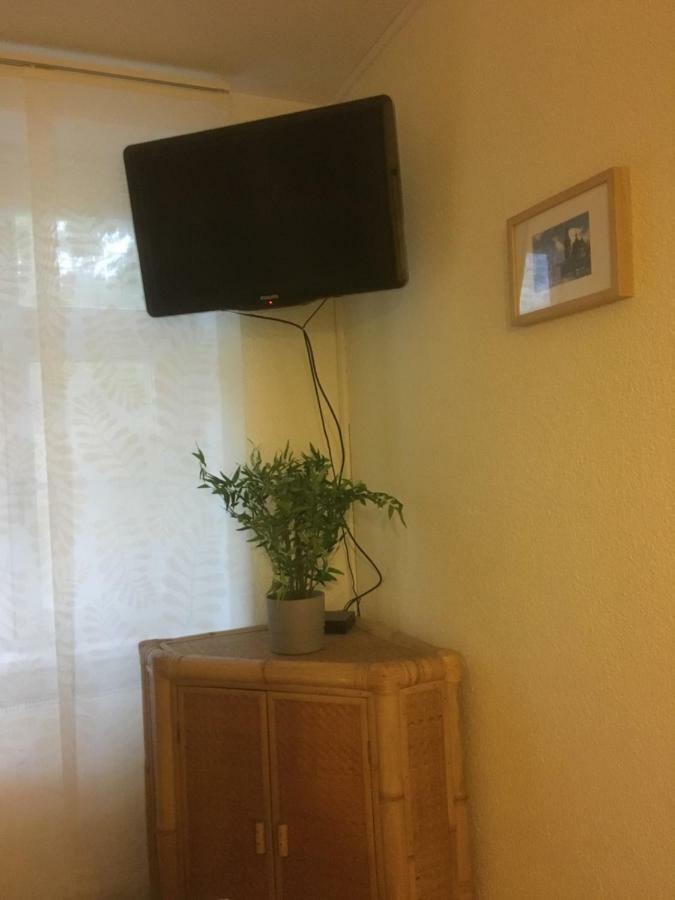 Sweet Home Inside Dresden Apartment One ภายนอก รูปภาพ