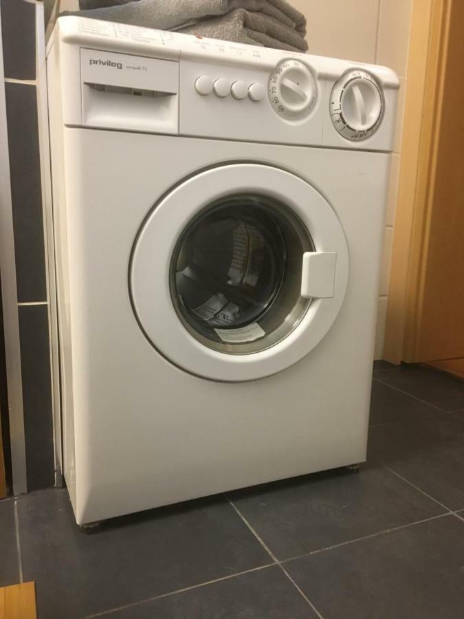 Sweet Home Inside Dresden Apartment One ภายนอก รูปภาพ