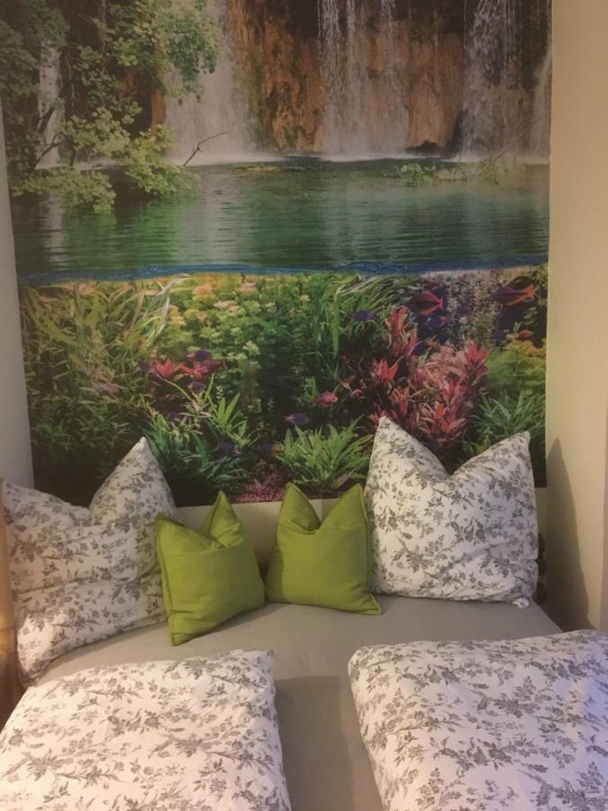 Sweet Home Inside Dresden Apartment One ภายนอก รูปภาพ