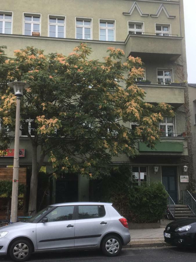 Sweet Home Inside Dresden Apartment One ภายนอก รูปภาพ